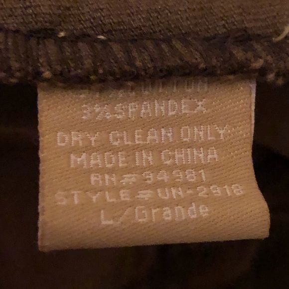 Forever 21 Brown Jacket - Picture 7 of 7